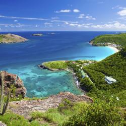 French West Indies Tourism Bookings
