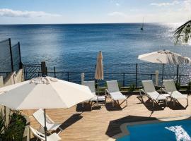 Hotel Pelican Tourism Bookings