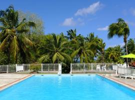 Imperatrice Village - Résidence sur la plage Tourism Bookings