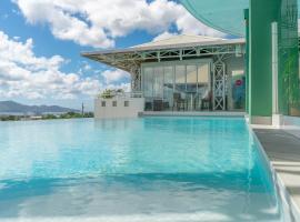 Karibea La Valmenière Hôtel Tourism Bookings