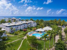 Karibea Sainte Luce Hotel Tourism Bookings