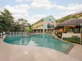 La Pagerie - Tropical Garden Hotel Tourism Bookings