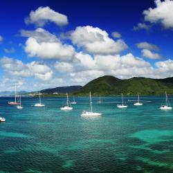 Le Marin Tourism Bookings
