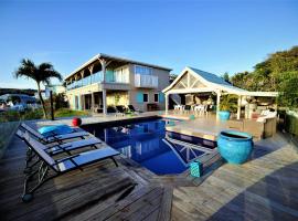 THE BAHI VILLA - Adults Only B&B Tourism Bookings