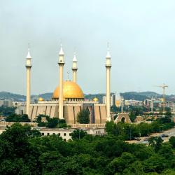 Abuja USA Accommodation