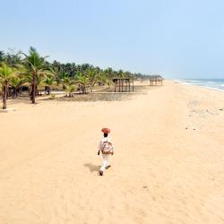 Amuwo Odofin USA Accommodation