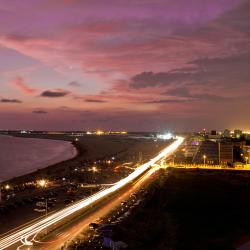 Lagos USA Accommodation