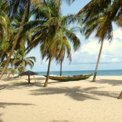 Lagos State USA Accommodation