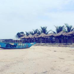 Lekki USA Accommodation