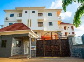 Otk's Apartment USA Accommodation