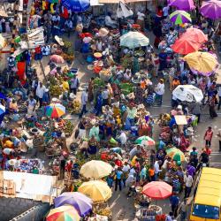 Surulere USA Accommodation