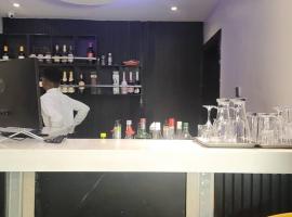 Triple Tee Luxury Hotel & Service Apartments Surulere USA Accommodation