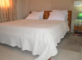 Hotel Ambassadors USA Accommodation