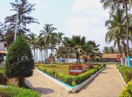 Hotel Riviera Ramatou Plage USA Accommodation
