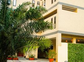 Mokaa Residence Hôtelière USA Accommodation