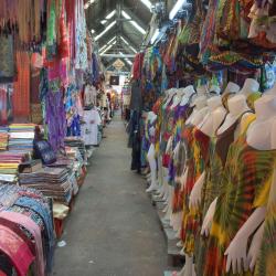 Chatuchak Weekend Market, Bangkok Tourism Bookings