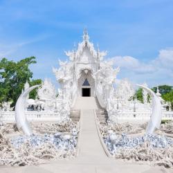 Chiang Rai Province Tourism Bookings