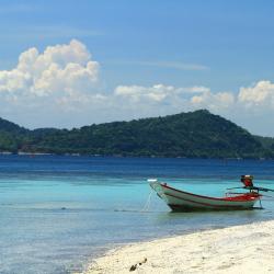 Chumphon Province Tourism Bookings