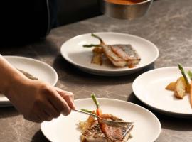 dusitD2 Samyan Bangkok Tourism Bookings