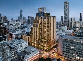 Grande Centre Point Surawong Bangkok Tourism Bookings