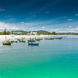 Hua Hin Tourism Bookings