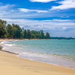 Khao Lak Tourism Bookings