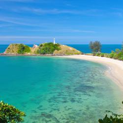 Ko Lanta Tourism Bookings