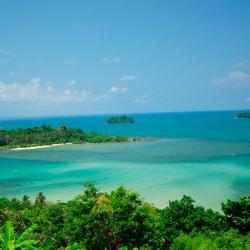Koh Chang Tourism Bookings