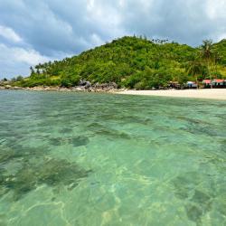 Koh Phangan Tourism Bookings