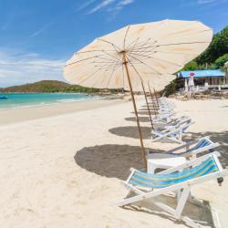 Koh Samet Tourism Bookings