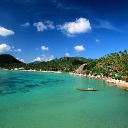 Koh Tao Tourism Bookings
