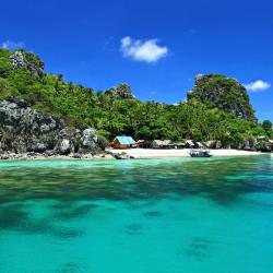 Koh Tao Island Tourism Bookings