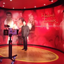 Madame Tussauds Bangkok, Bangkok Tourism Bookings