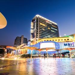 MBK Center, Bangkok Tourism Bookings