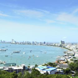 Pattaya Central Tourism Bookings