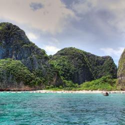 Phi Phi Don Tourism Bookings