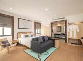 Pranakorn Heritage Hotel Tourism Bookings