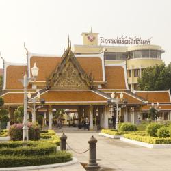 Rattanakosin Exhibition Hall, Bangkok Tourism Bookings