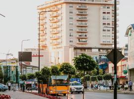 Downtown Apartments Tourism Bookings