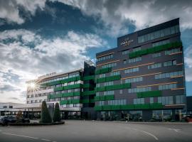 Emerald Hotel Tourism Bookings