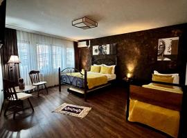 Hotel Fjorr Tourism Bookings