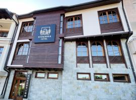 Hotel Hiserra Tourism Bookings