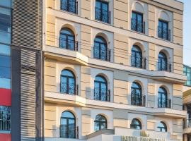 Hotel Prishtina Tourism Bookings