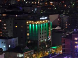 Hotel Sirius Tourism Bookings