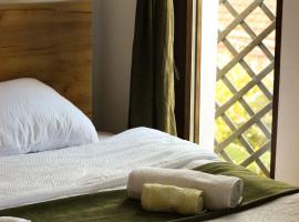 Museum Hotel Tourism Bookings