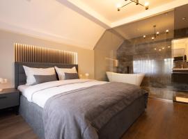 Prishtina City Apartments Tourism Bookings