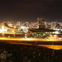 Pristina Tourism Bookings
