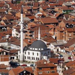 Prizren Tourism Bookings
