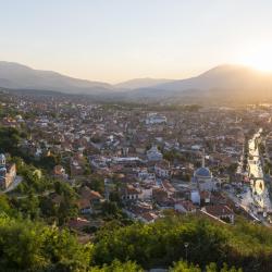 Prizren County Tourism Bookings
