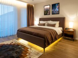 Ruby Hotel Prishtina Tourism Bookings